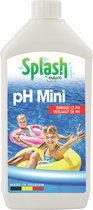 Splash - pH MINI - pH Verlager - 1L