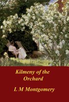 Omslag Kilmeny of the Orchard