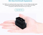 Viatel OB22 New tiny Multiple alarms Vehicle Plug & Play OBD GPS Tracker OBD with long time battery