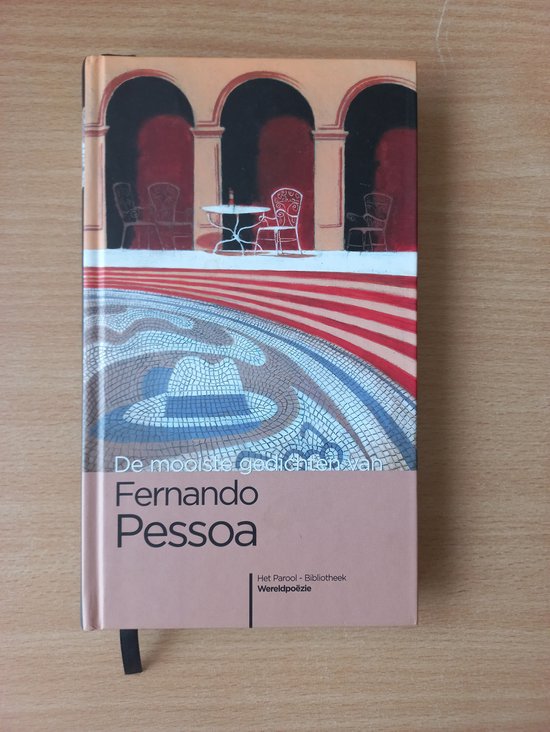De mooiste gedichten van Fernando Pessoa