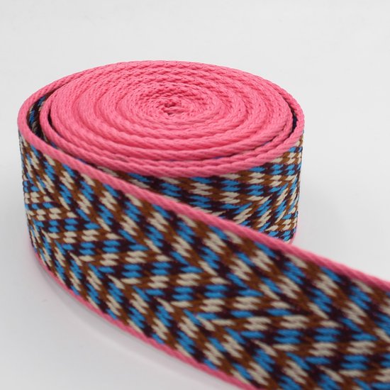Gevlochten / Armbanden / Webshop | Atelier Milli