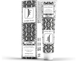 Jungle Fever Justten - 100 ml 7.71 Tabak
