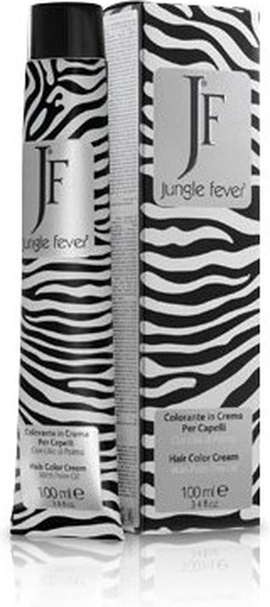 Jungle Fever 8.334