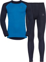 Odlo Active Warm Eco Special Set Thermoset Homme