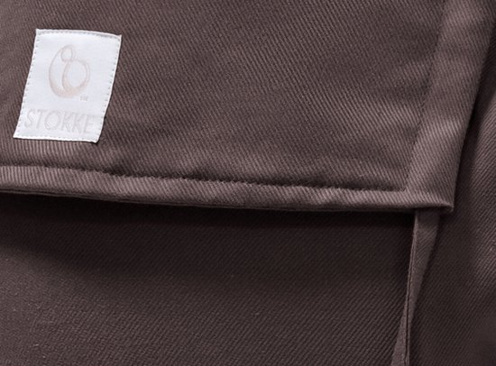 Stokke® Limas™ Babydrager - Espresso Brown van Stokke — afbeelding 2