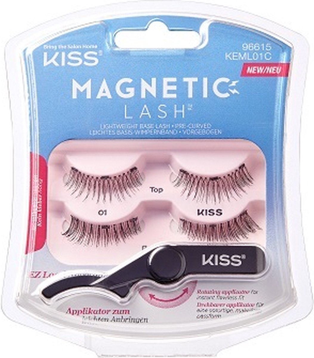 Magnetic Lash (1 Pair) - Magnetic Lashes