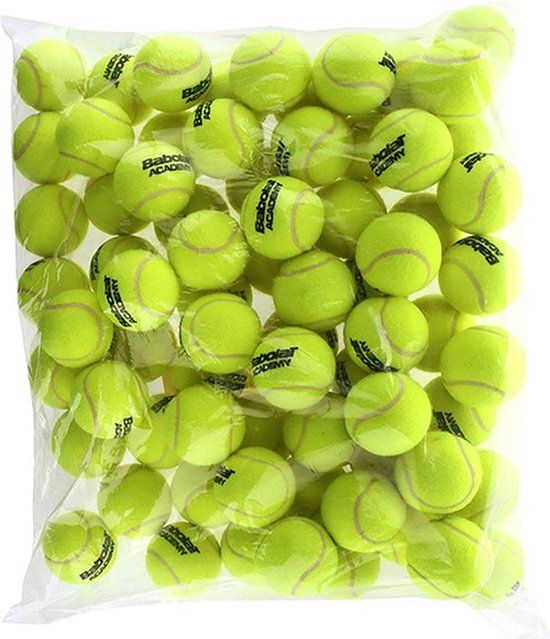 Babolat Gold Academy Bag 72 Stuks Tennisballen Multi