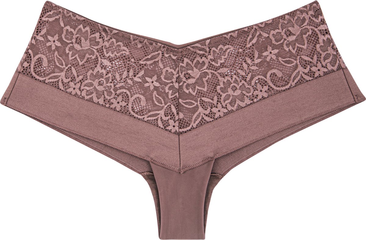 Triumph Vivid Spotlight Maxi Dames Onderbroek - Maat 42