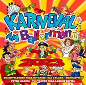 Various Artists - Karneval Am Ballermann 2023 (2 CD)