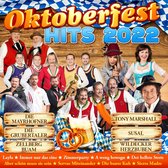 Oktoberfest Hits 2022 - CD