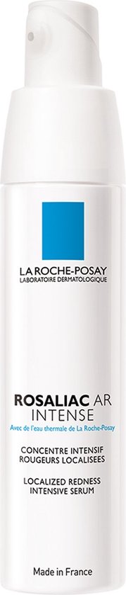 La Roche-Posay Rosaliac AR Intense Intensief Concentraat tegen Plaatselijke Roodheid 40ml