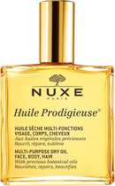 Nuxe - Huile Prodigieuse Multi-Purpose Dry Oil -