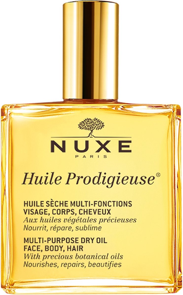 Goedkoopste Nuxe - Huile Prodigieuse Multi-Purpose Dry Oil