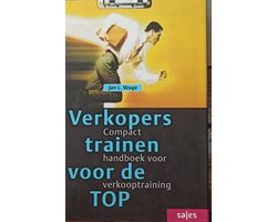 Verkopers Trainen Voor De Top