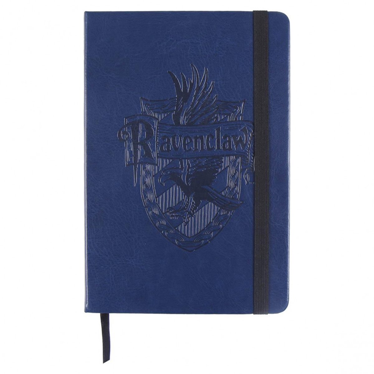 Harry Potter Premium Notitieboek - Ravenclaw