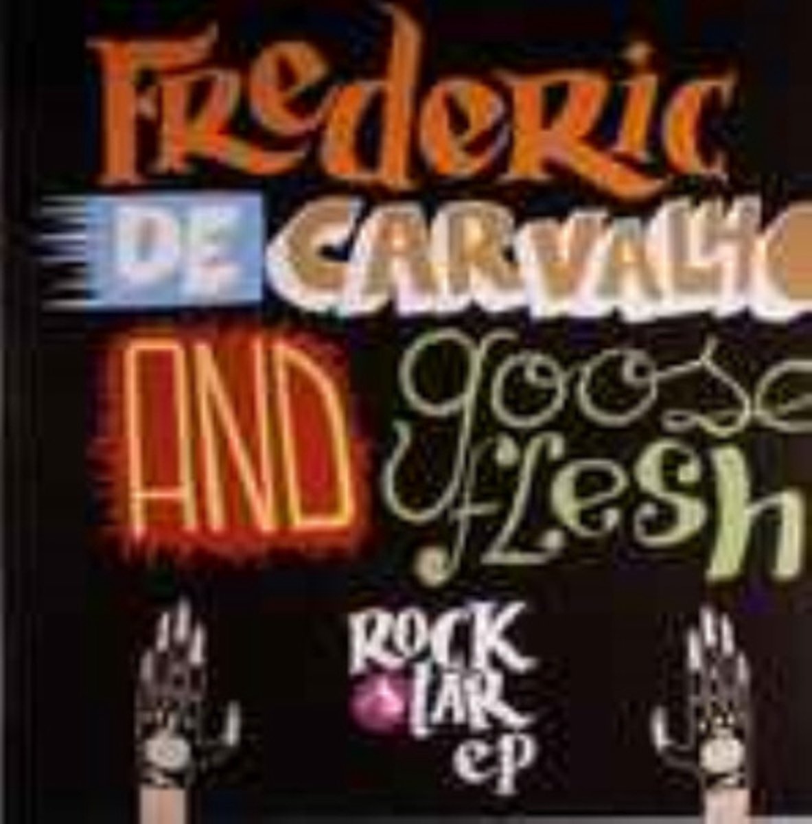 Rock Star EP