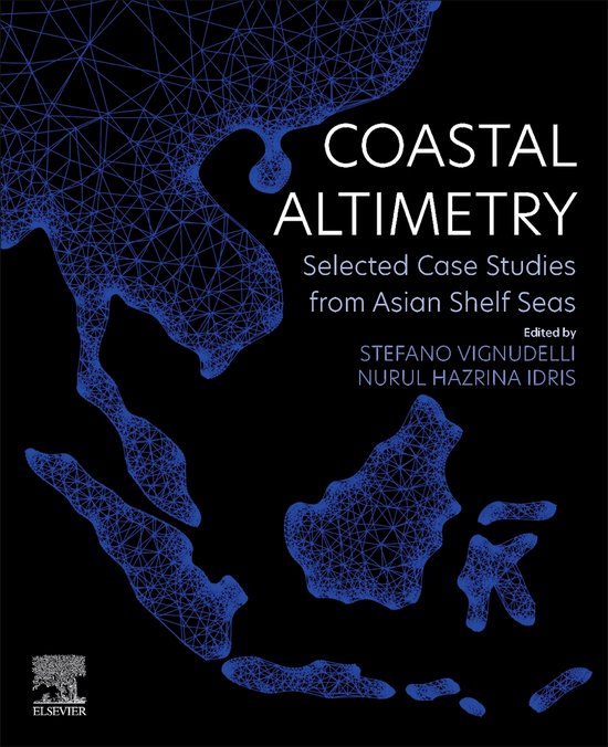 Coastal Altimetry - cover