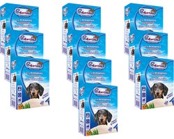 Renske Adult - Vis - Hondenvoer - 10 x 395 g