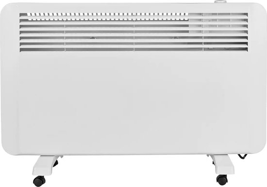 challenge 2000W Convectie verwarming