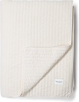 MARC O'POLO Bodine Plaid Natural White - 180x265 cm