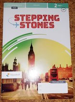 Stepping Stones 7e ed vwo+ 2 FLEX text/workbook A + B