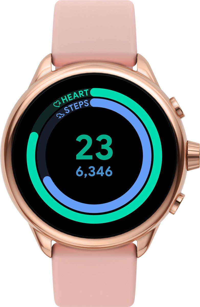 Galaxy watch fossil hotsell