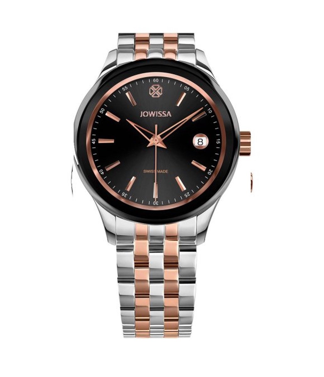 Jowissa Unisexhorloge J4.230.M