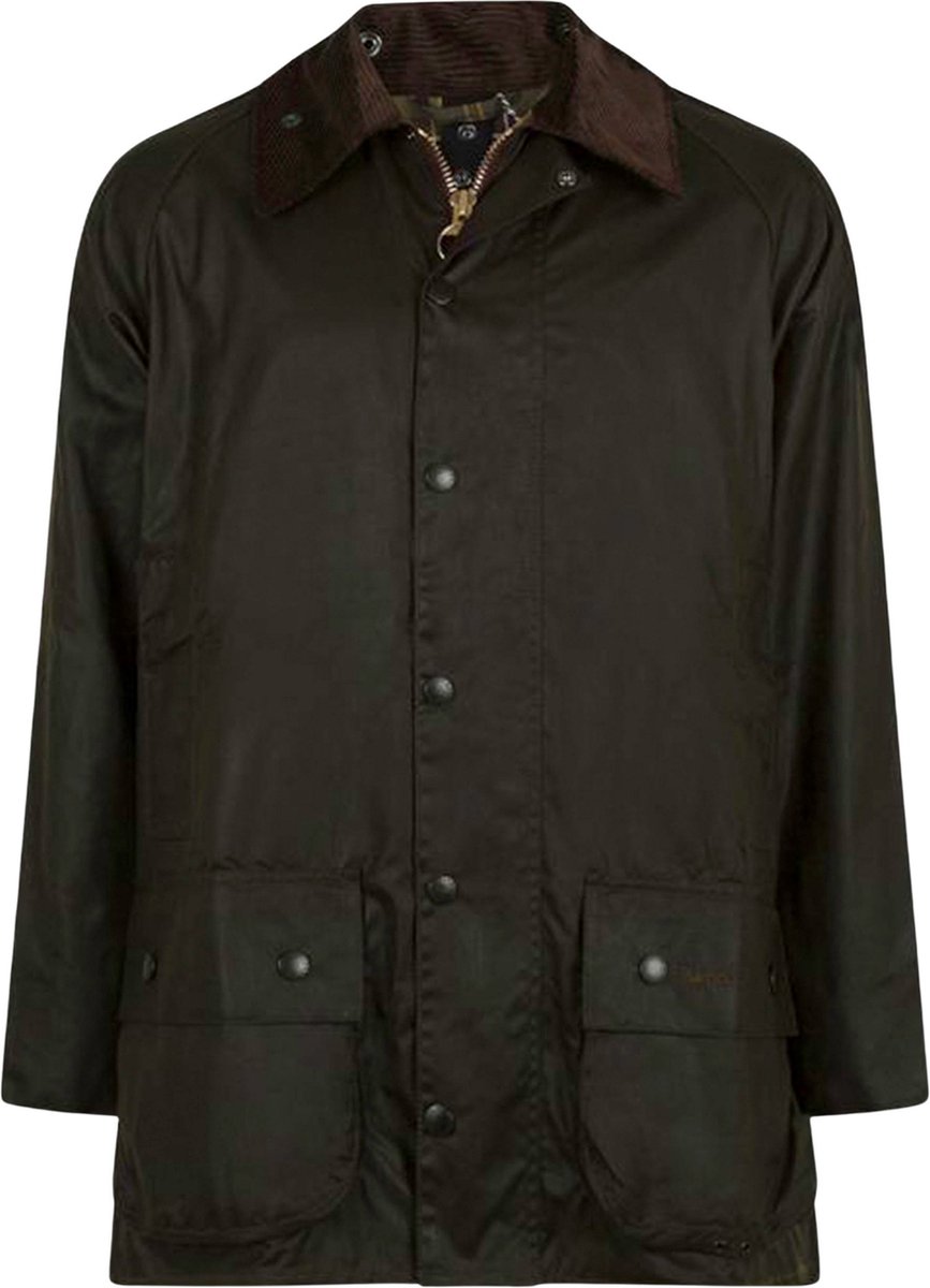 Beaufort barbour sale