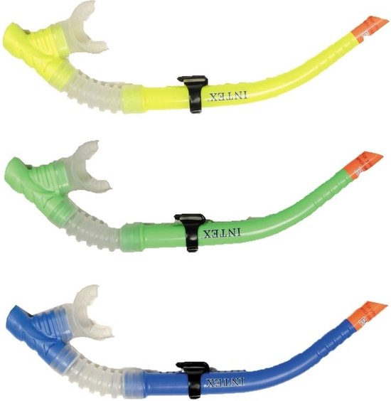 Intex Snorkelset 55927 snorkel set