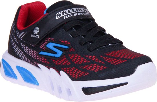Skechers Sneakers Unisex - Maat 35