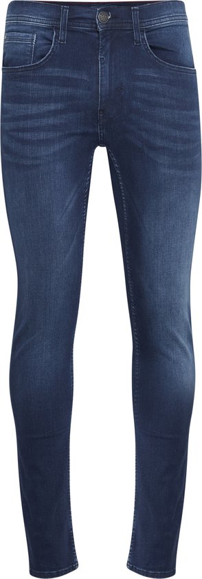 Blend He Jet fit Multiflex Hommes Jeans - Taille W27 X L32