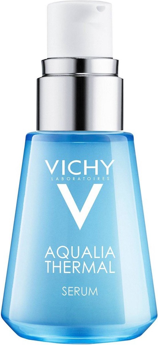 Vichy Aqualia Thermal Serum - 30 ml - Hydraterend
