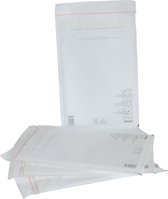Kortpack - Luchtkussenfolie- enveloppen - 300mm breed x 445mm lang - Met Zelfklevende Sluitstrip - Code J19 - (056.0190)