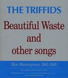 The Triffids - Beautiful Waste And Other Songs - M (CD)