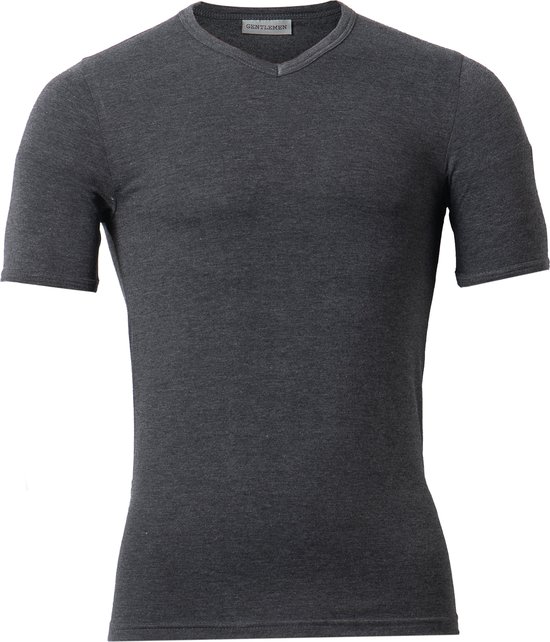 Gentlemen de 2 t-shirts thermiques pour hommes, taille XL (taille petit, commandez een maat au-dessus)