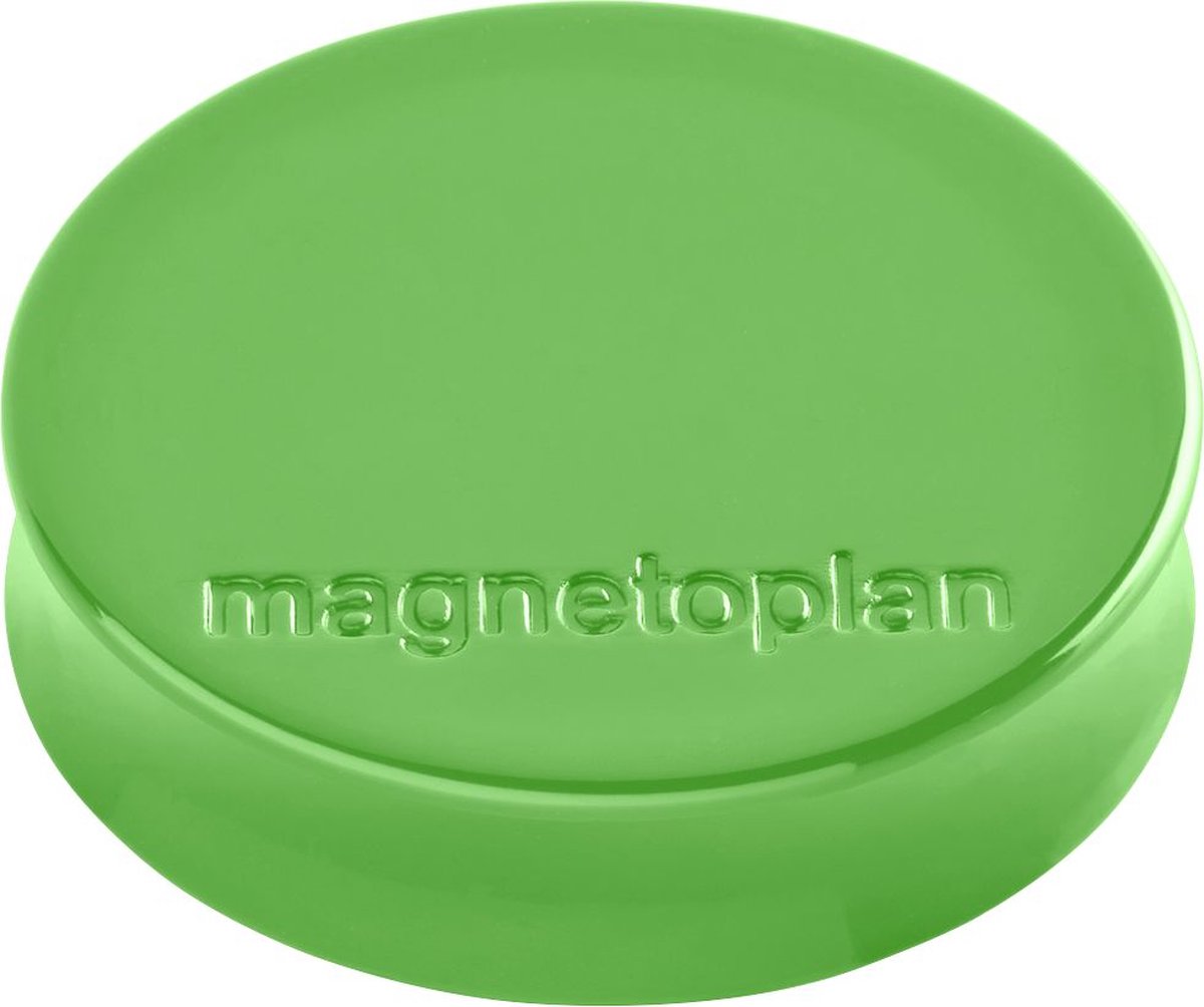 Ergo-magneten Medium