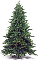 Royal Christmas - Kunstkerstboom - Spitsbergen Premium PE/PVC - 180 cm - 855 Takken Groen