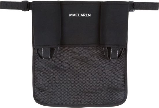 Maclaren Universele fietstas - Perfect wandelwagenaccessoire. Geïsoleerd om voorzieningen vers te houden. snel en gemakkelijk vast aan alle Maclarens en alle paraplu-vouwbare enkele kinderwagenmerken Maclaren Universele fietstas - Perfect wandelwagenaccessoire. Geïsoleerd om voorzieningen vers te houden. snel en gemakkelijk vast aan alle Maclarens en alle paraplu-vouwbare enkele kinderwagenmerken