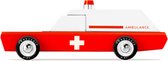 Ambulance Americana