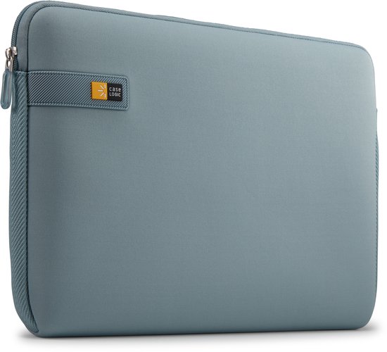 Case Logic LAPS114 - Laptophoes / Sleeve - 14 inch - Arona blue