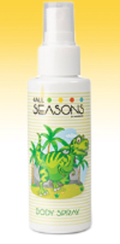 Body Spray Dino 100ml