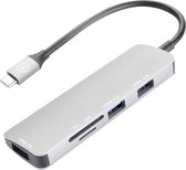 PRO HUB - USB-C Adapter [SMART WORKING]