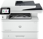 Bol.com HP LaserJet Pro MFP 4102dw - All-in-One Printer - 3 jaar garantie na registratie aanbieding