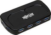 Tripp-Lite U360-010 10-Port USB 3.0 SuperSpeed Hub with USB Charging TrippLite