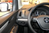 Brodit ProClip houder geschikt voor Volkswagen Sharan 2011-2019 Left mount