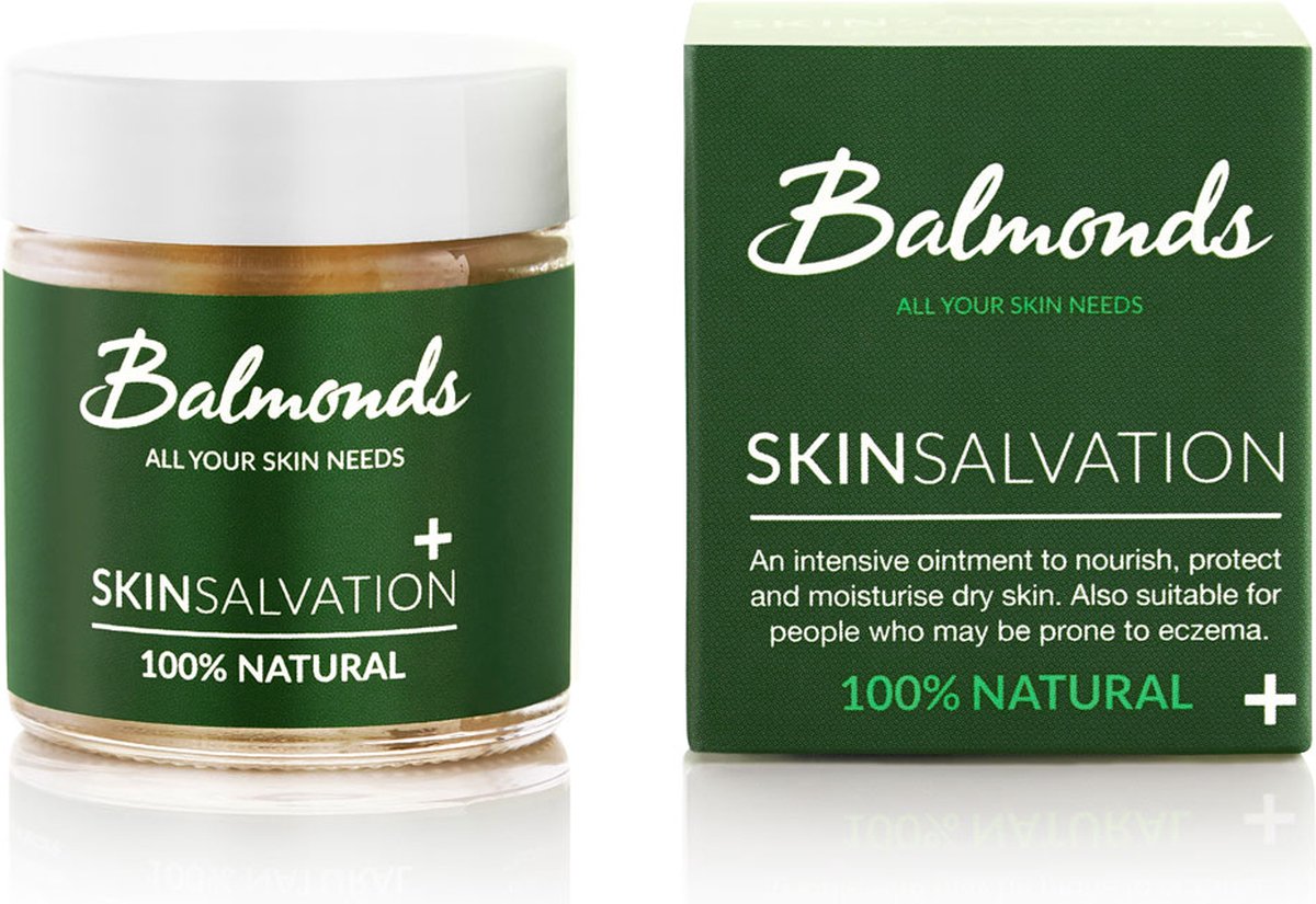 Balmonds Skin Salvation (60ml)