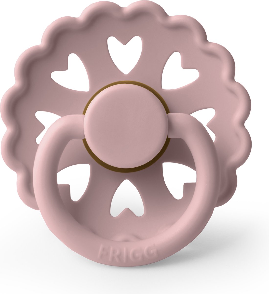 Goedkoopste Frigg Fairytale Latex Fopspeen 0-6M | Thumbelina