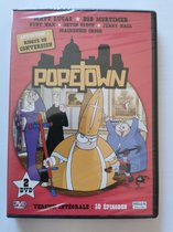 Popetown  - version intégrale 10 épisodes  ( 2 DVDs )