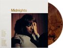 Taylor Swift - Midnights (LP) (Coloured Vinyl) (Li