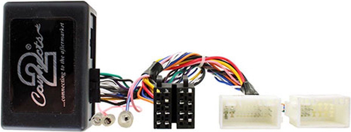 Stuurwielinterface Hyundai